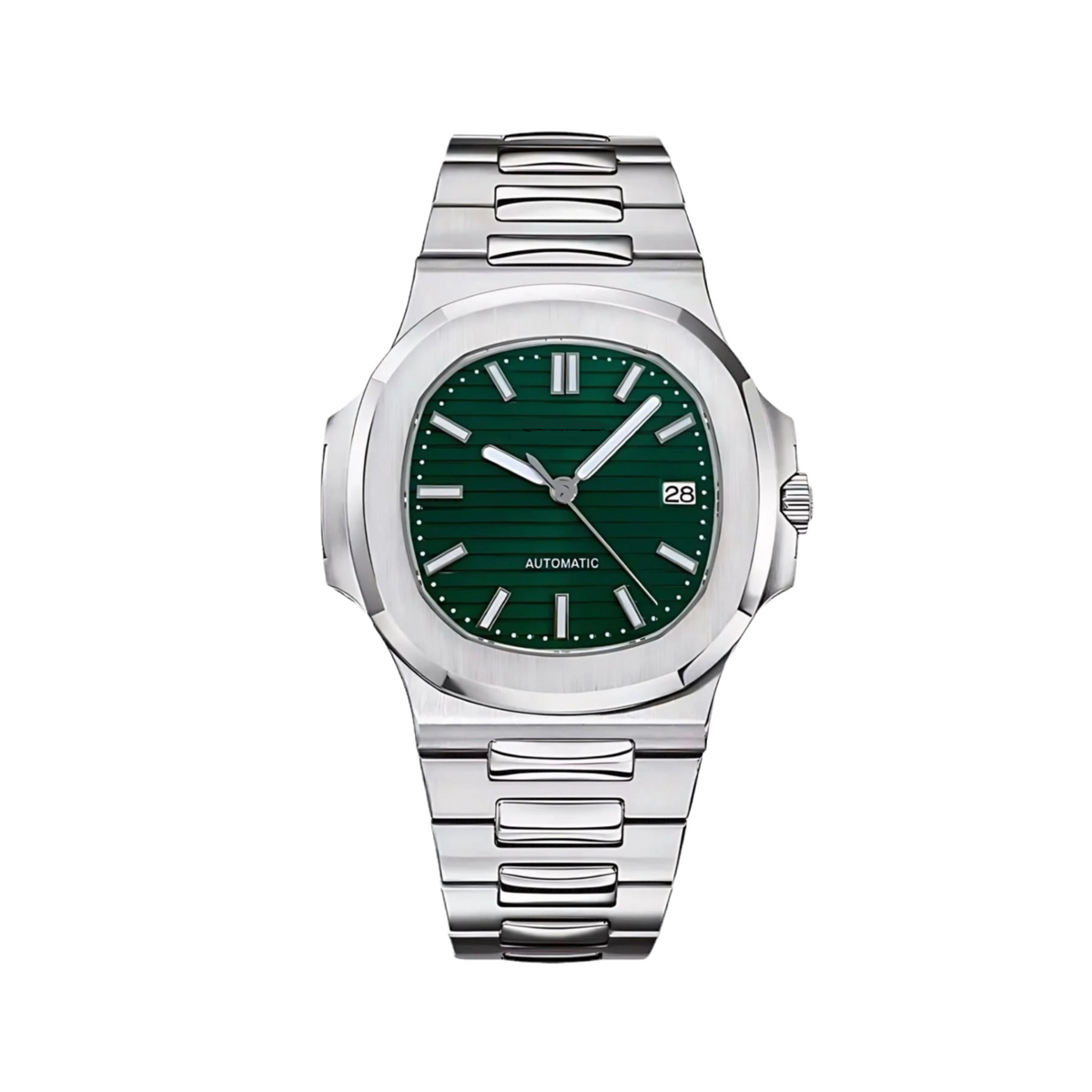 Nautiko Mod - Green