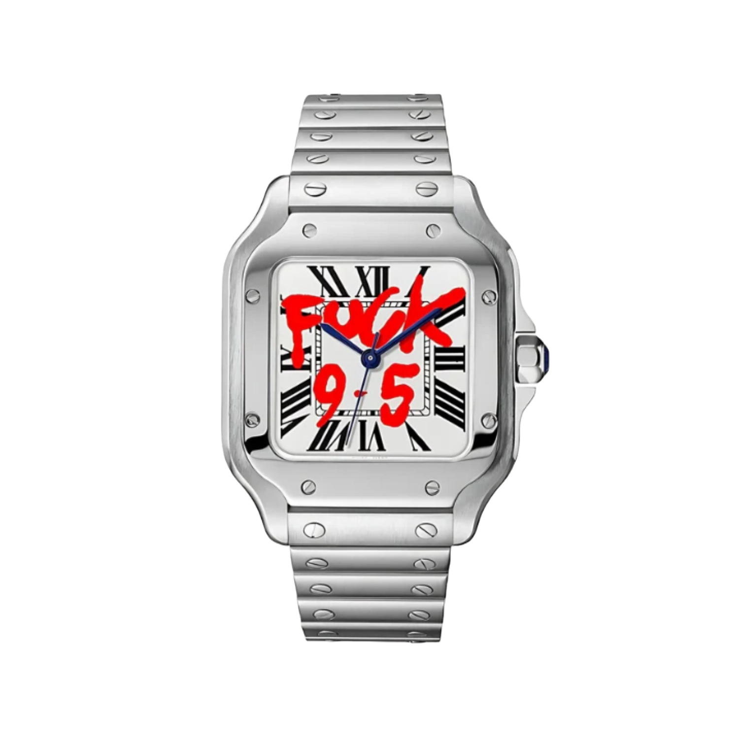 Santeiko Mod 9 - 5 Edition