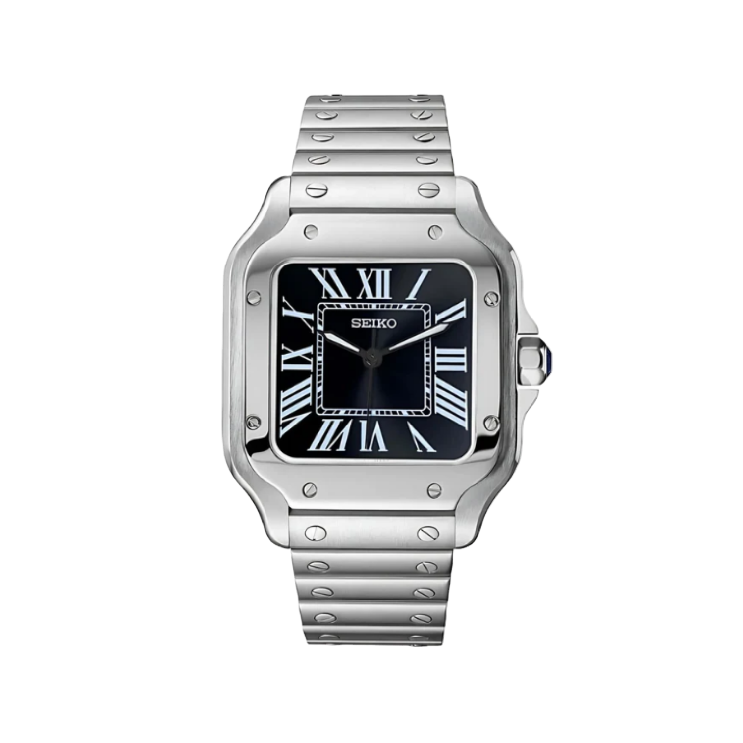 Santeiko Mod - Black