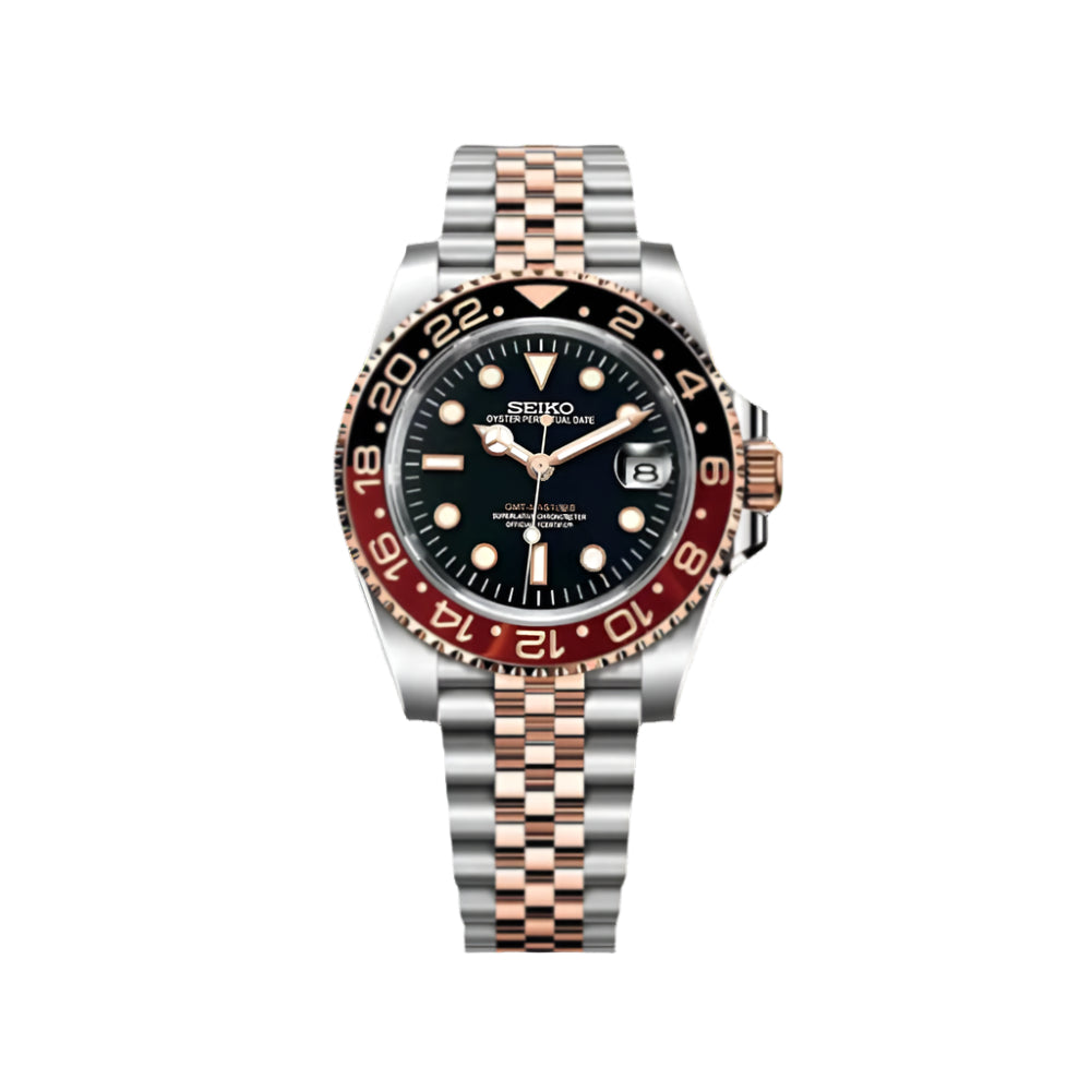 GMT Mod Rootbeer Edition – DHWATCHMODS