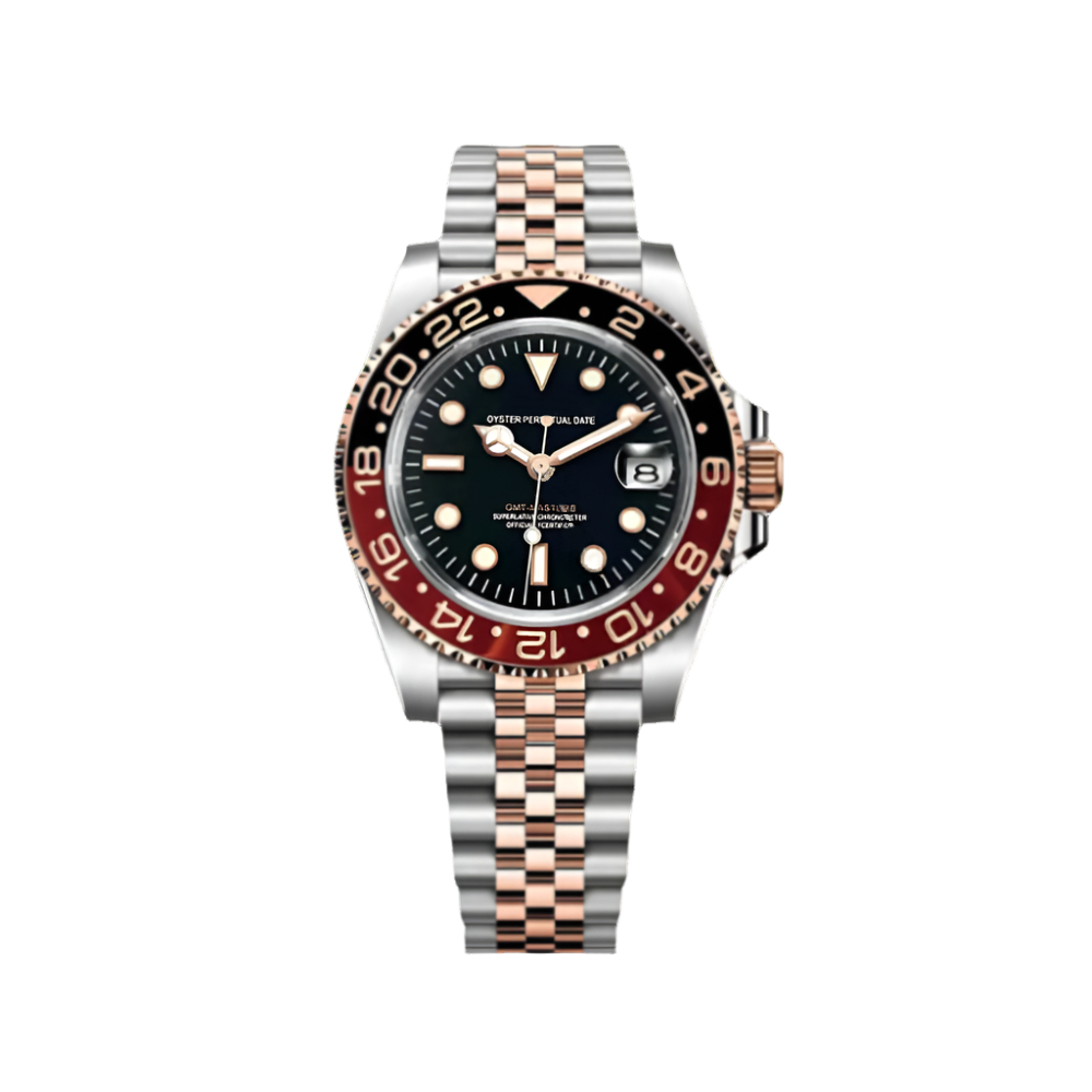 GMT Mod - Rootbeer Edition – DHWATCHMODS