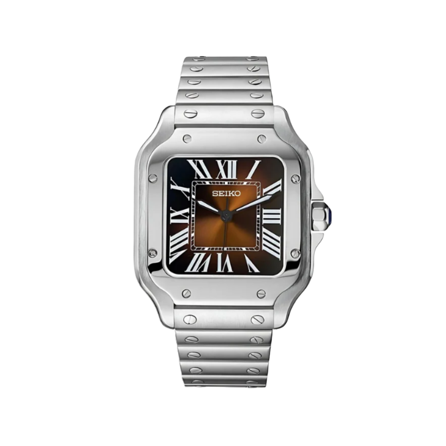 Santeiko Mod - Brown