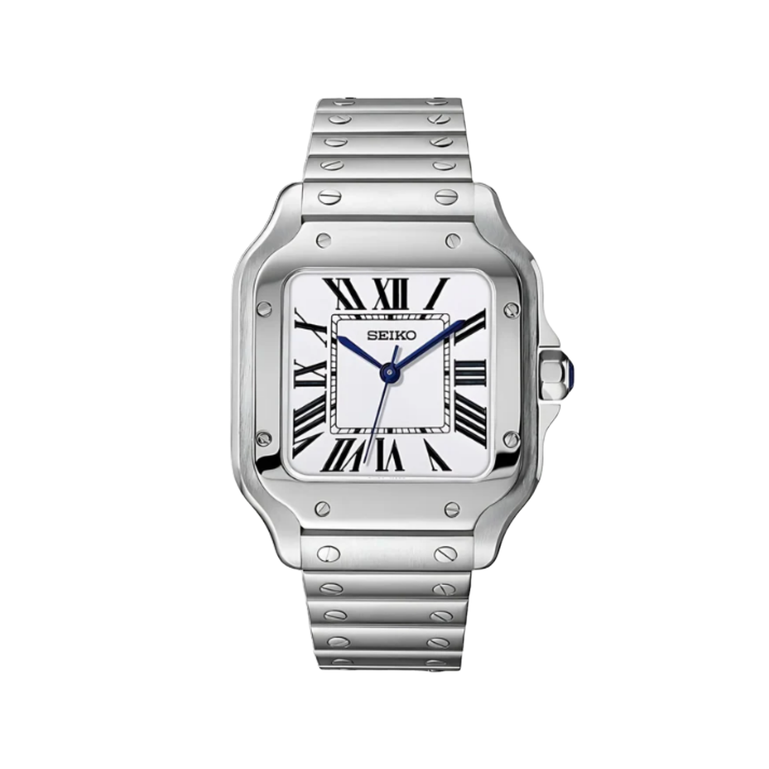 Santeiko Mod - White