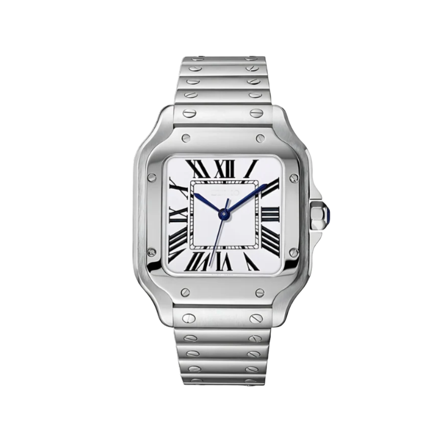 Santeiko Mod - White