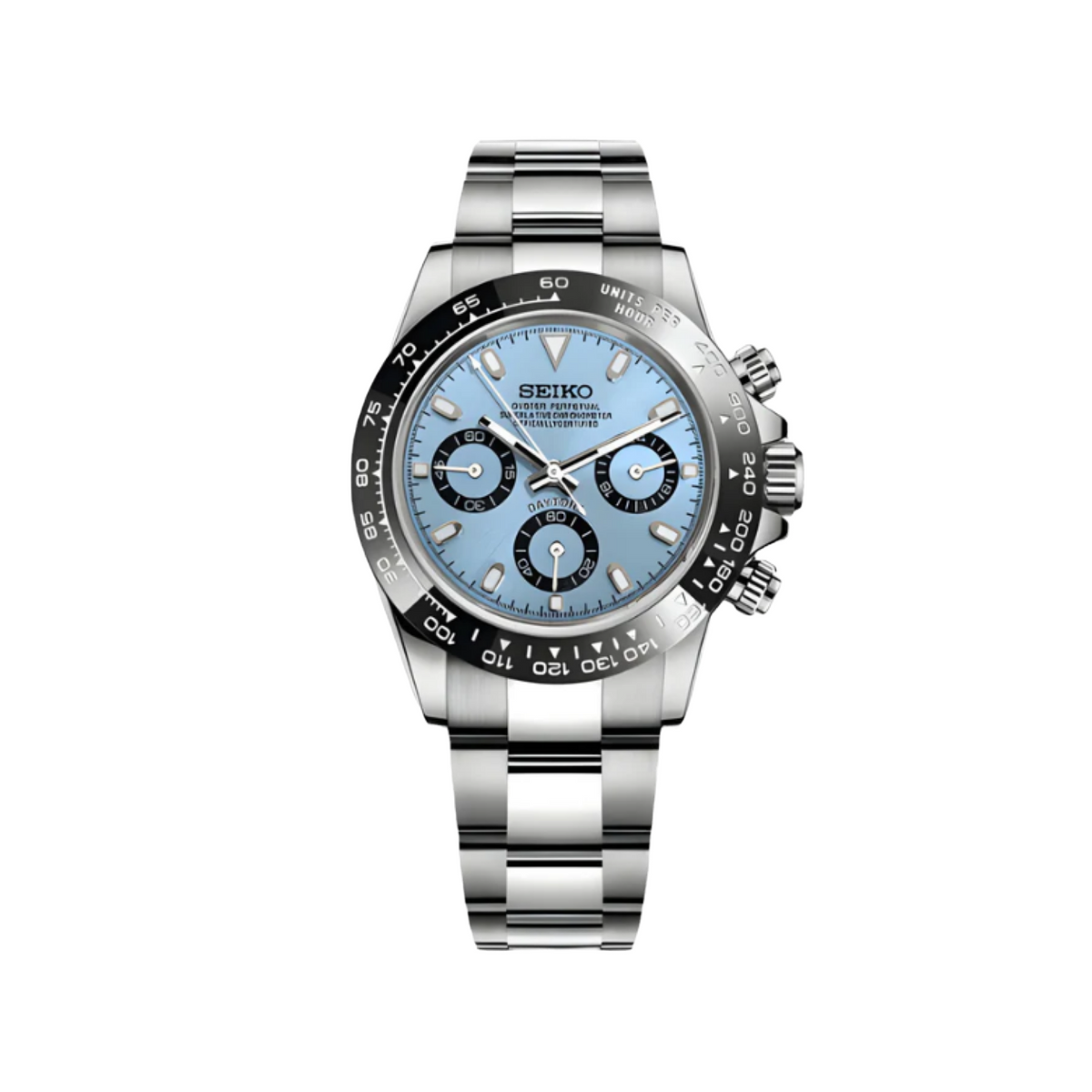 Seitona Mod - Baby Blue