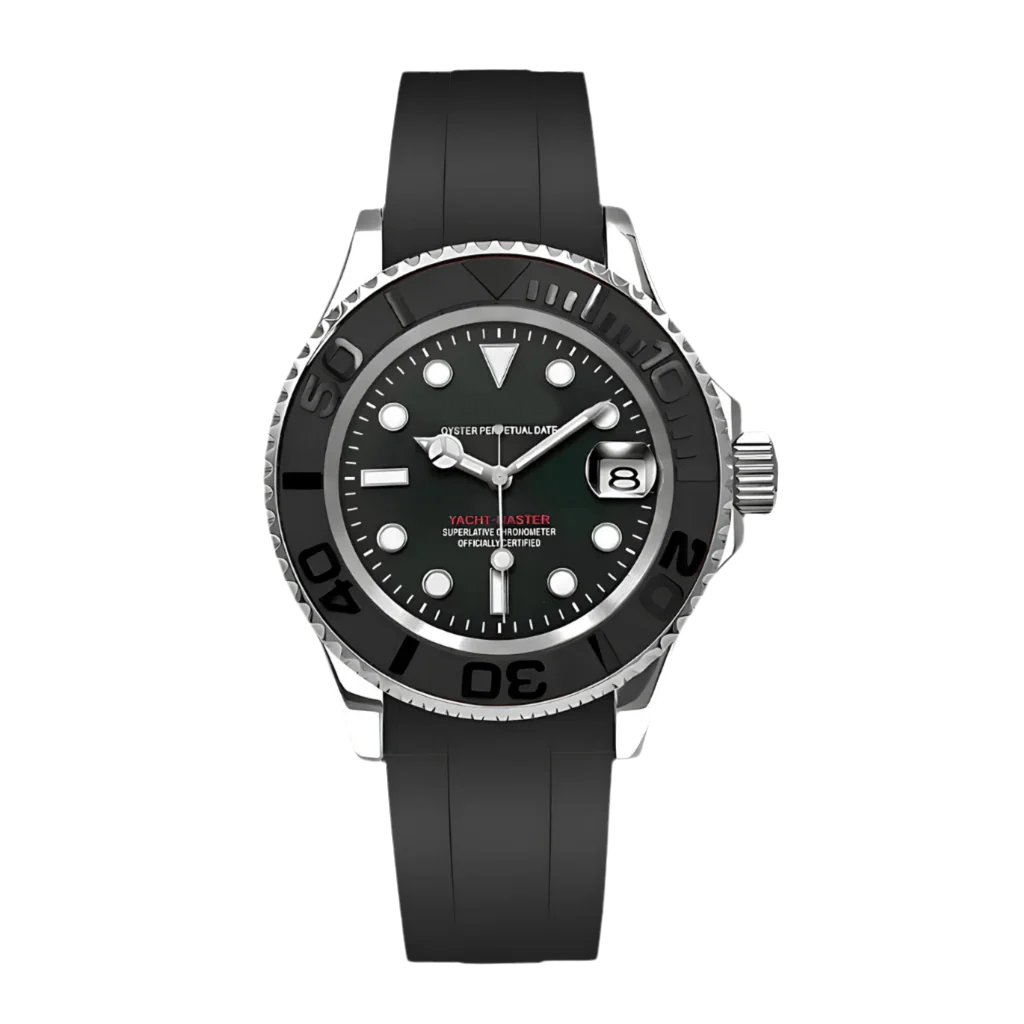 Yatchmaster Mod - Oysterflex