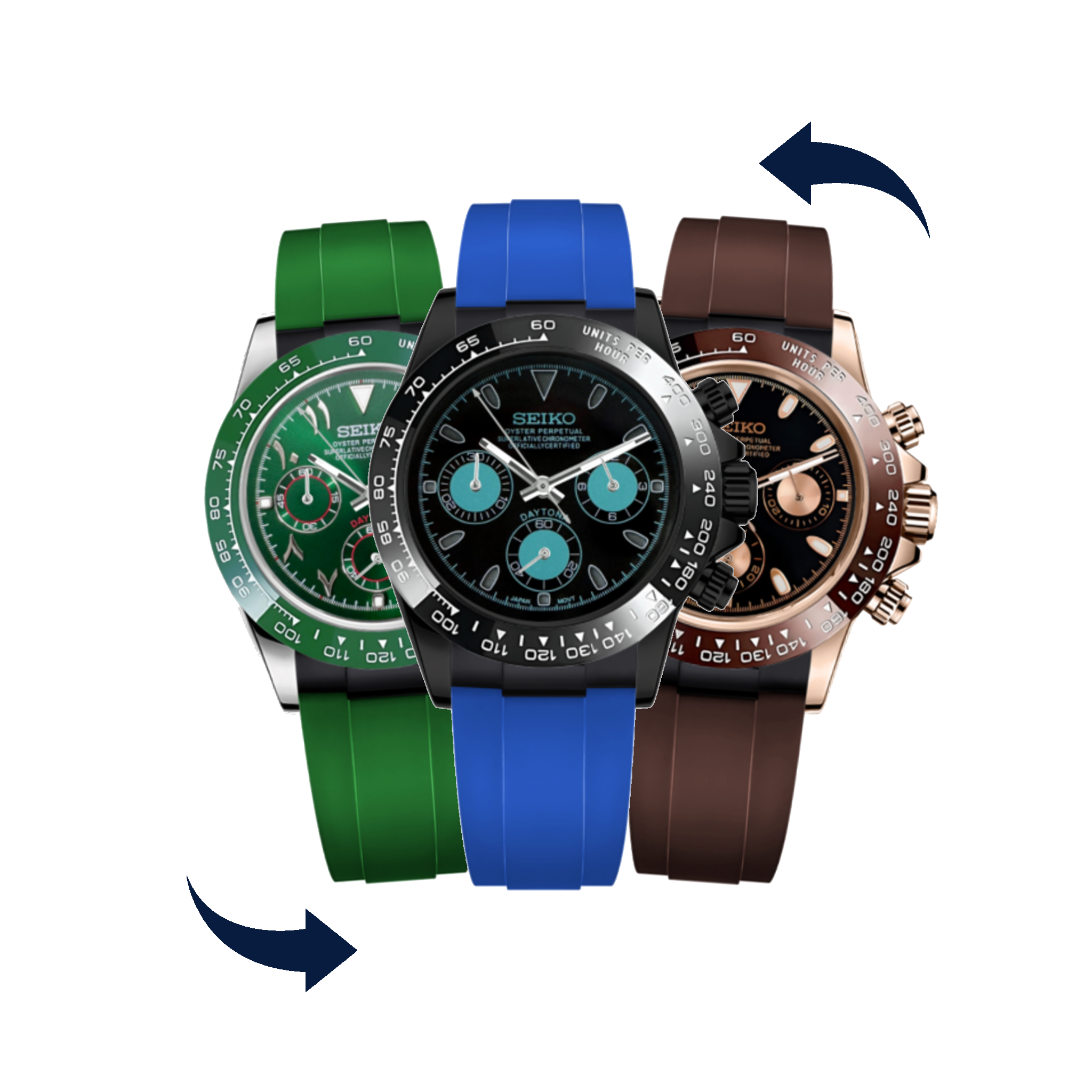 SEITONA CONFIGURATOR