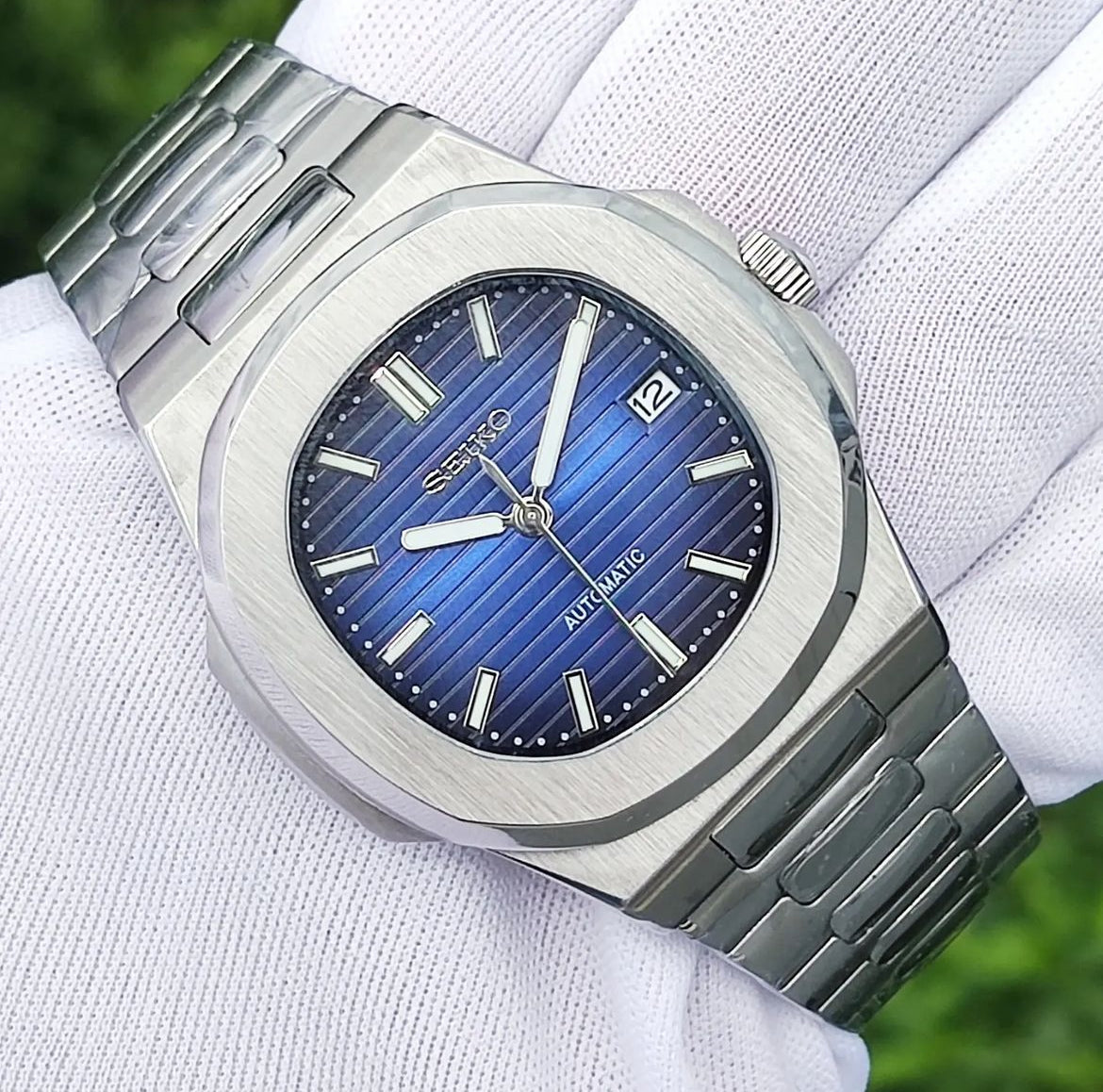 Nautiko Mod - Midnight Blue