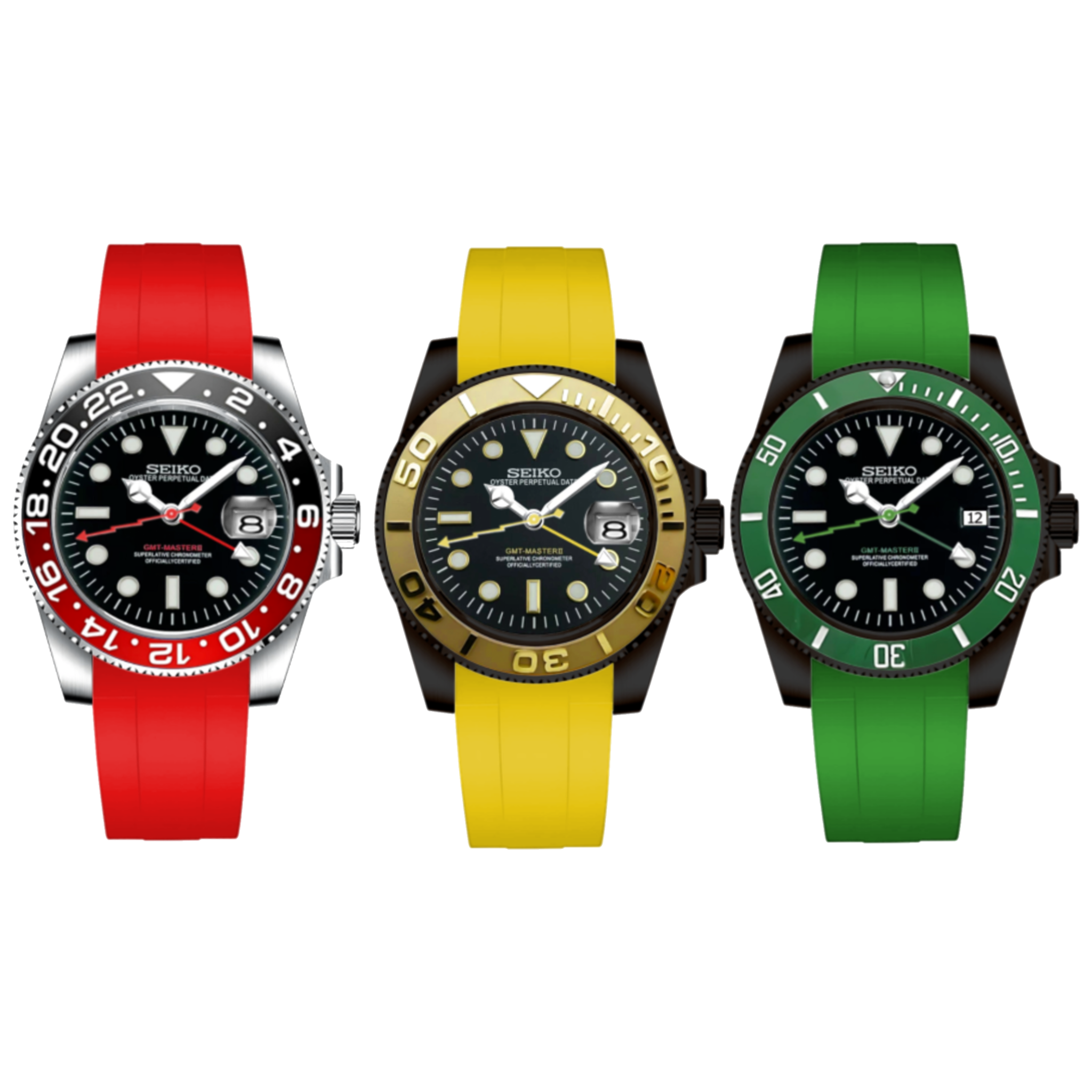 GMT CONFIGURATOR