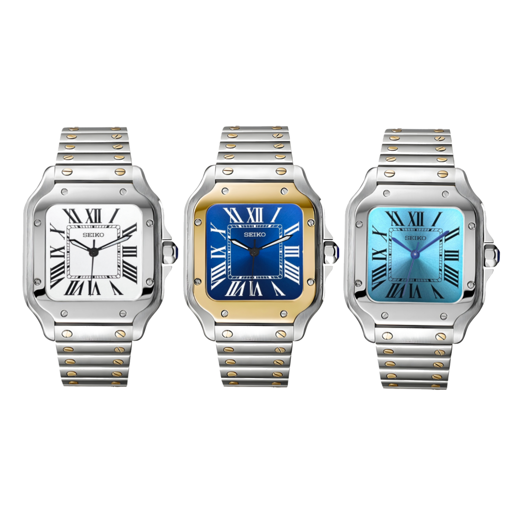 SANTEIKO CONFIGURATOR