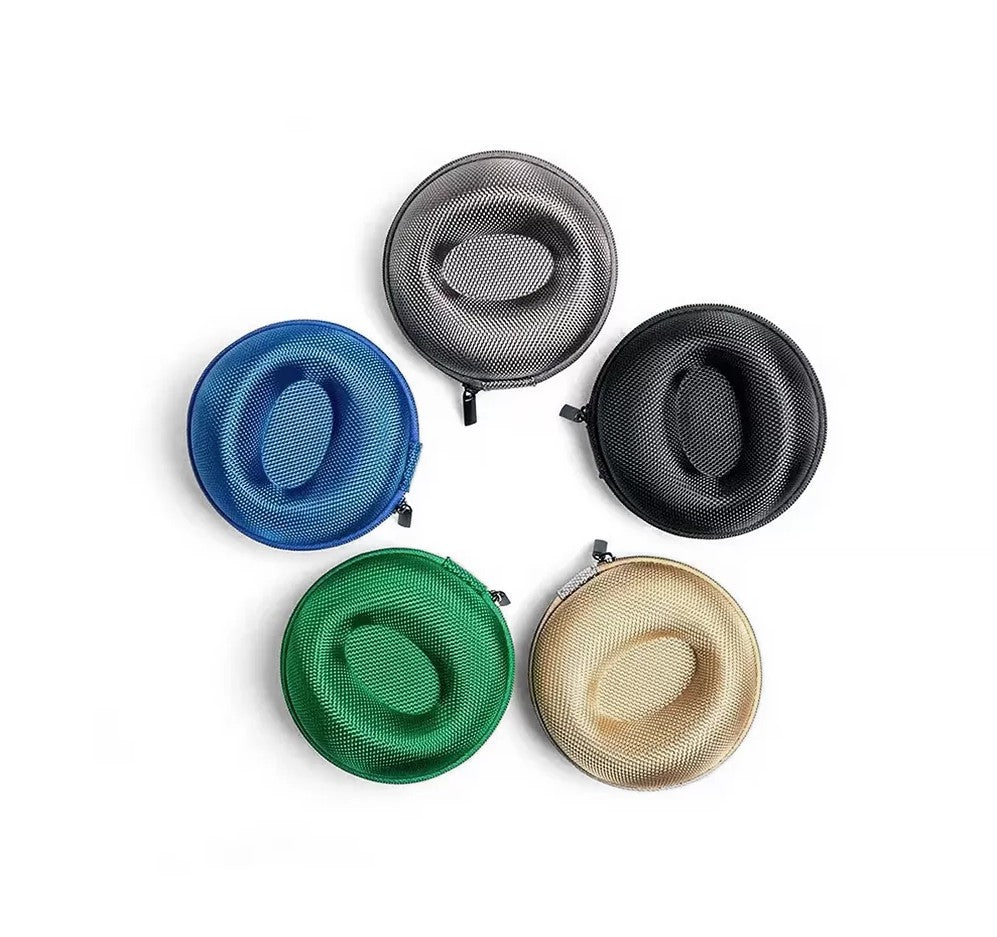 Portable Travel Watch Case