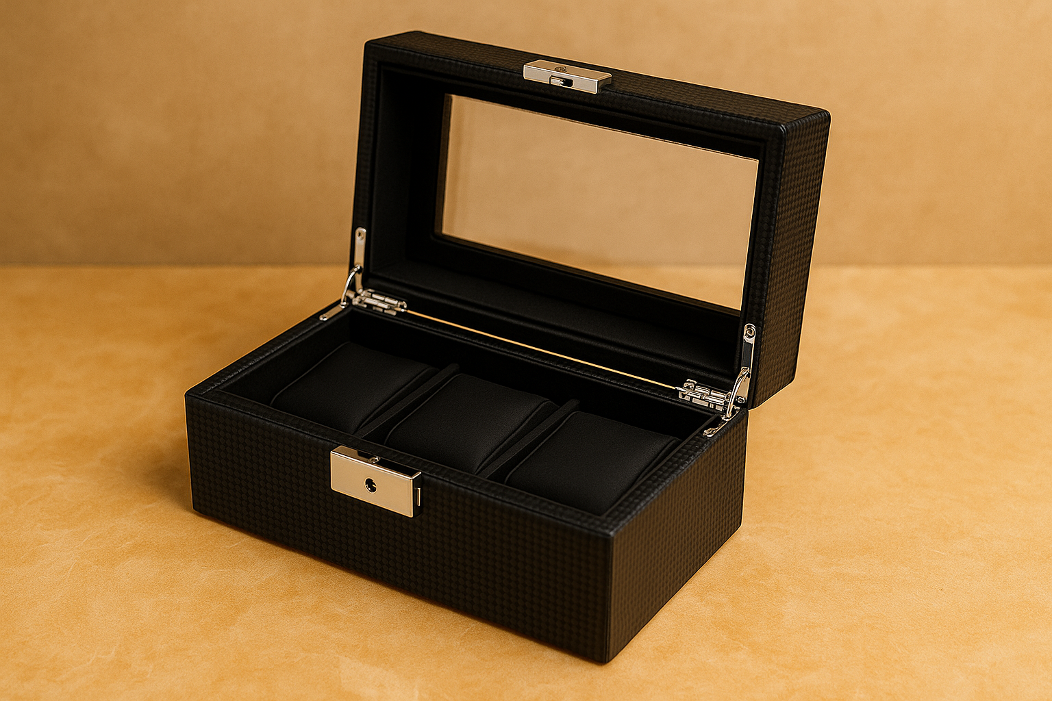 Premium Watch Box