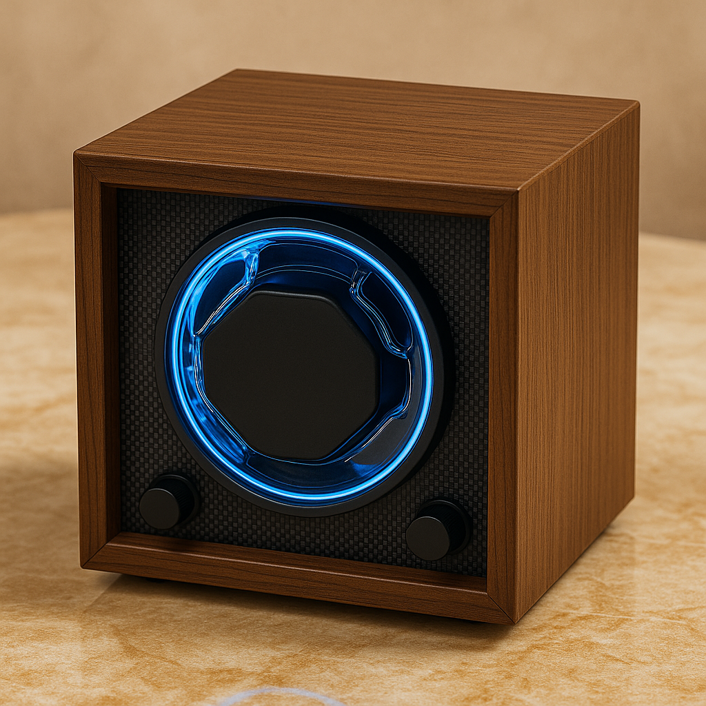 Single Automatic Watch Winder
