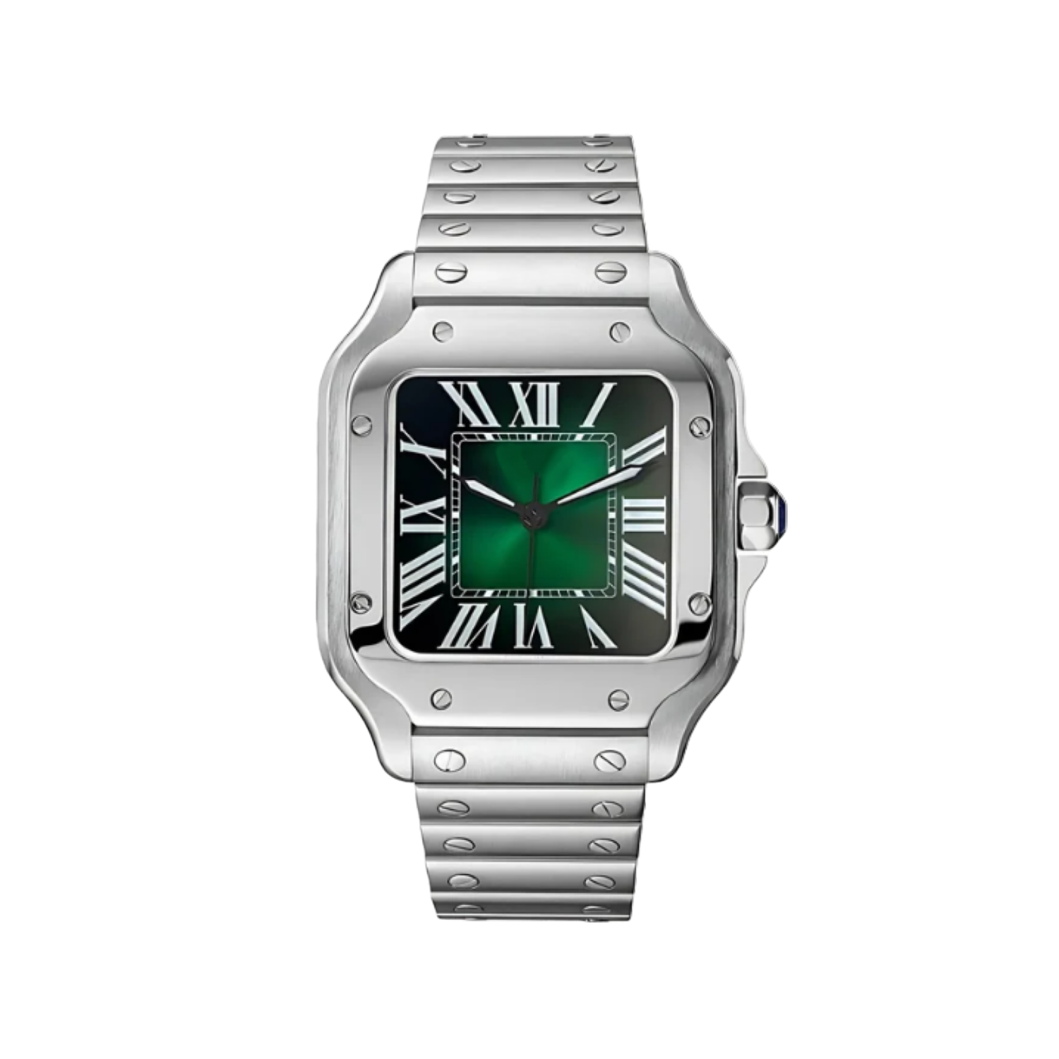 Santeiko Mod - Green