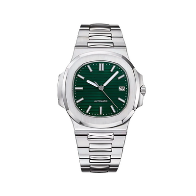 Nautiko Mod - Green