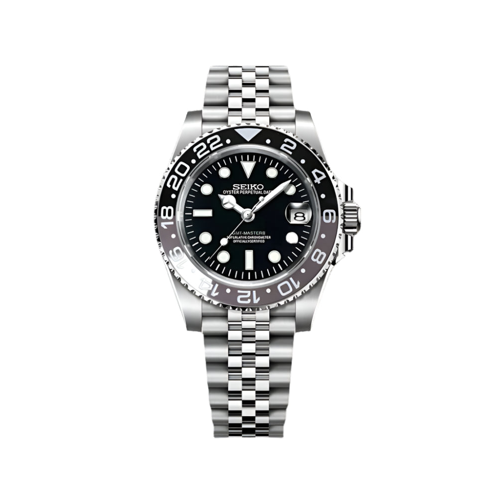 GMT Mod - Bruce Wayne Edition