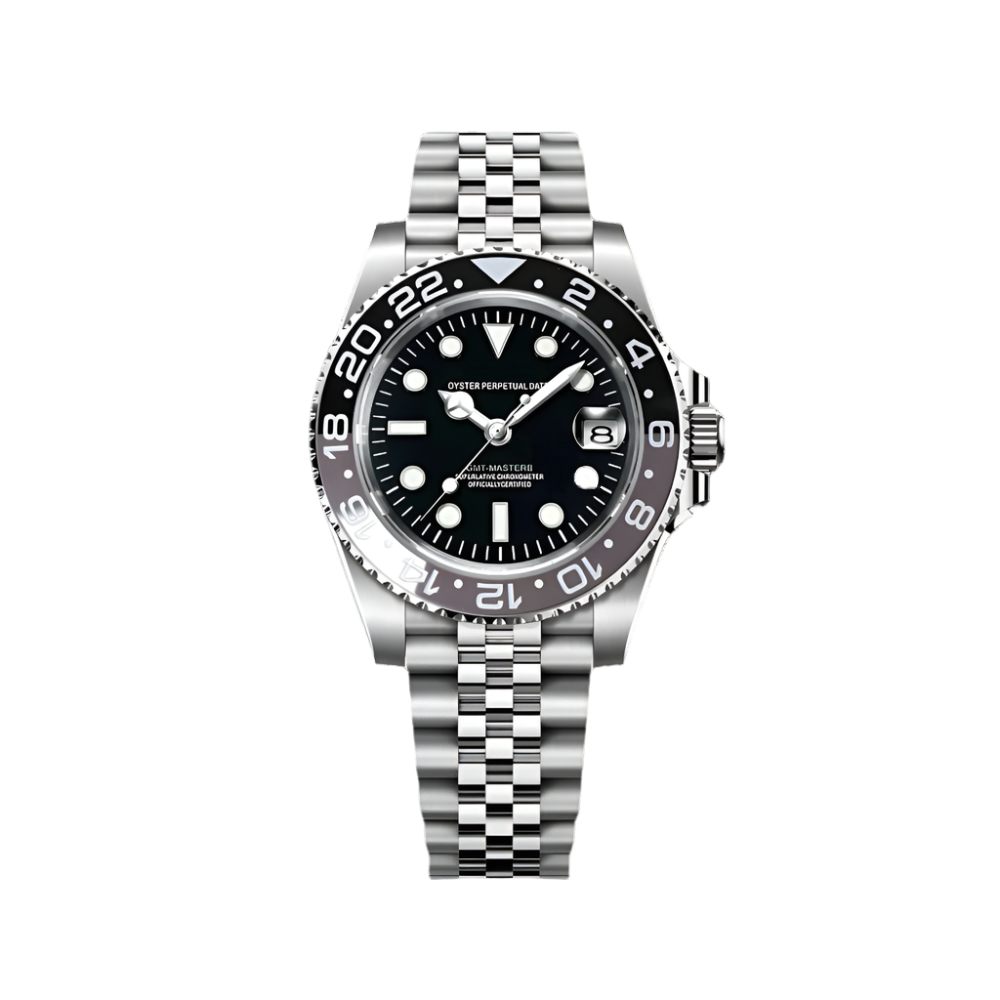 GMT Mod - Bruce Wayne Edition