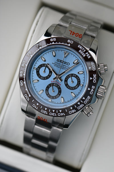 Seitona Mod - Baby Blue