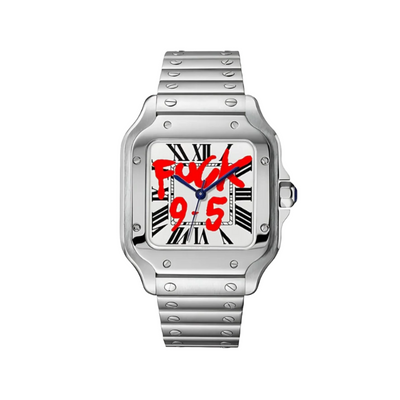 Santeiko Mod 9 - 5 Edition