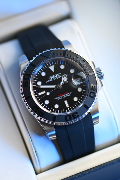 Yatchmaster Mod - Oysterflex
