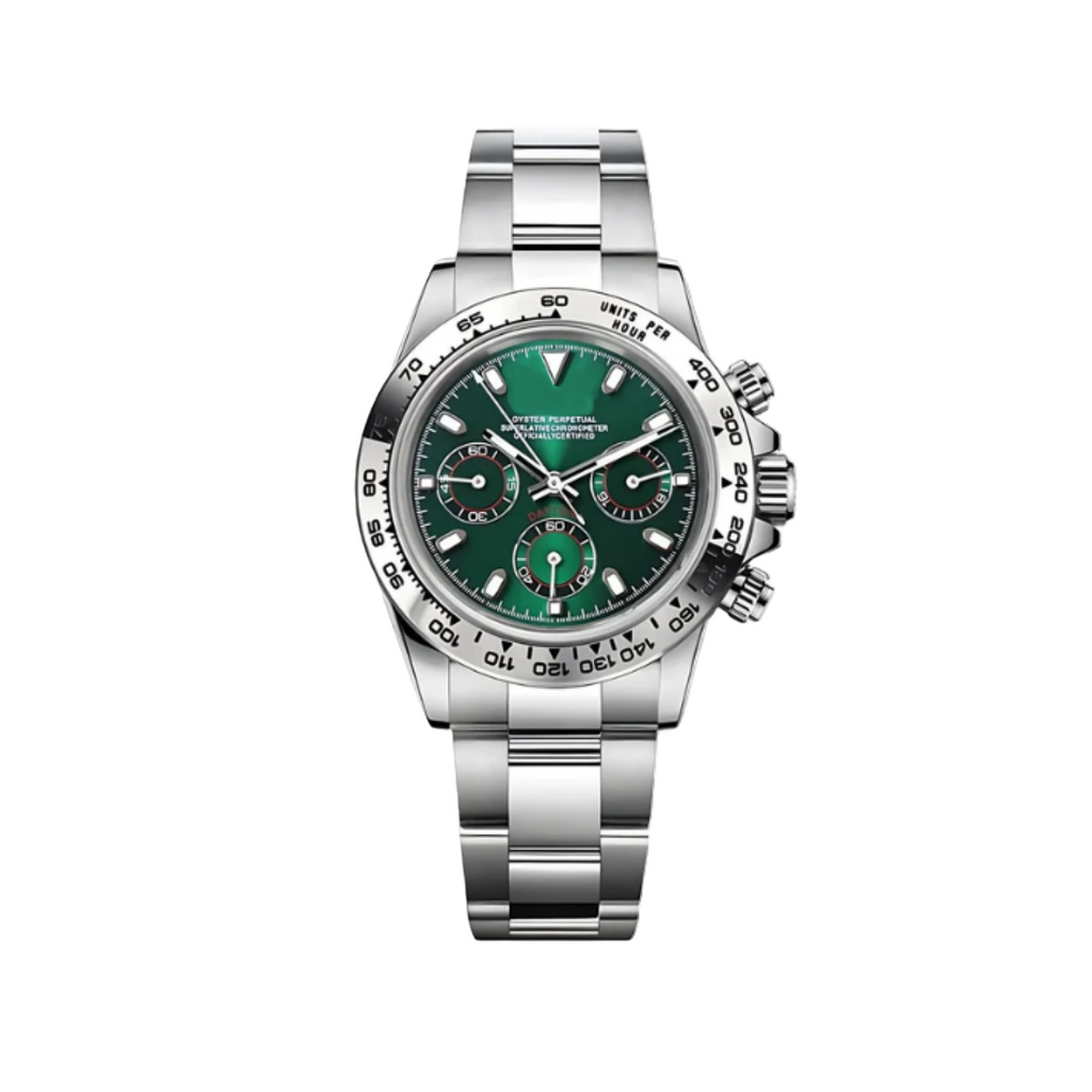 Seitona Mod - Green