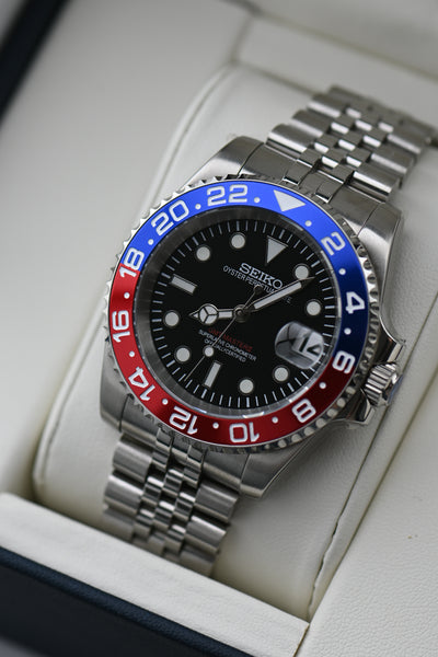 GMT Mod - Pepsi Edition