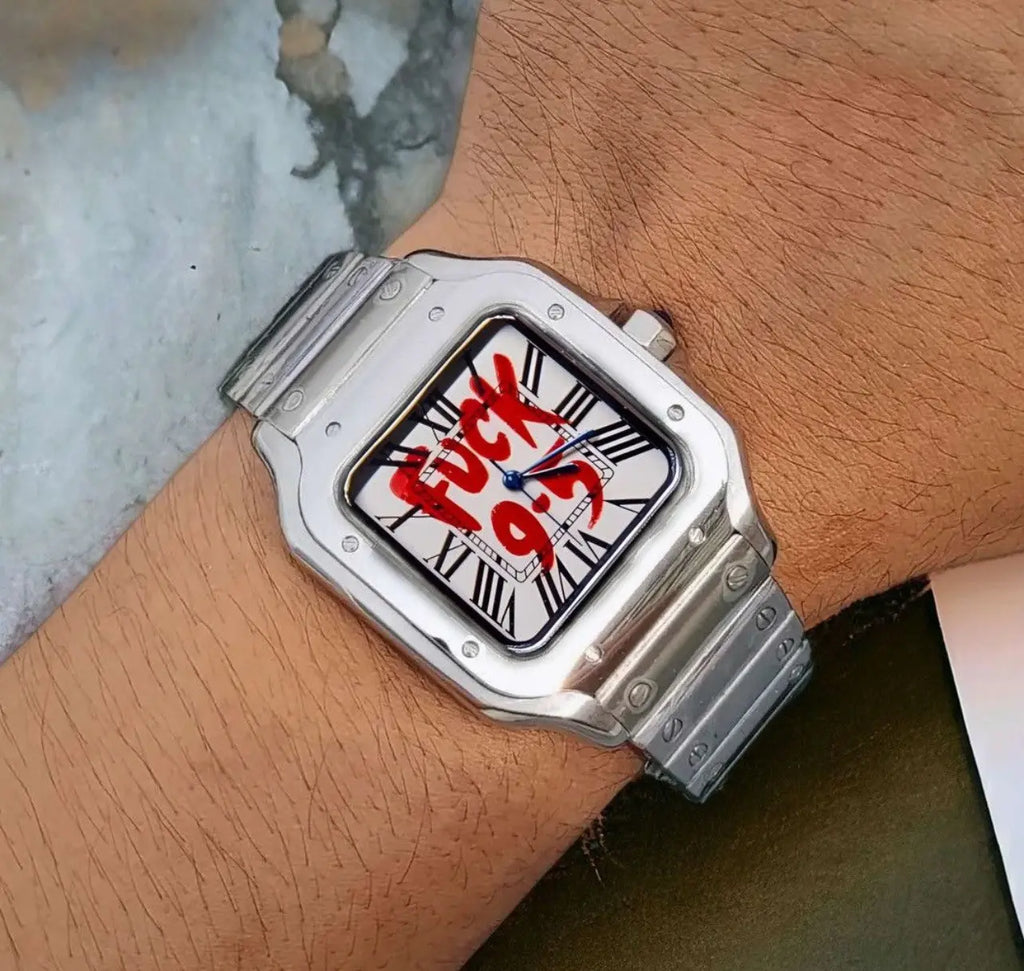 Santeiko Mod 9 - 5 Edition