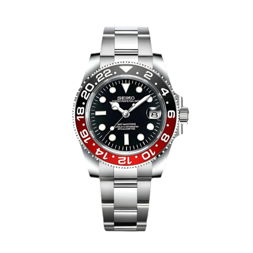 GMT Mod - Coke Edition