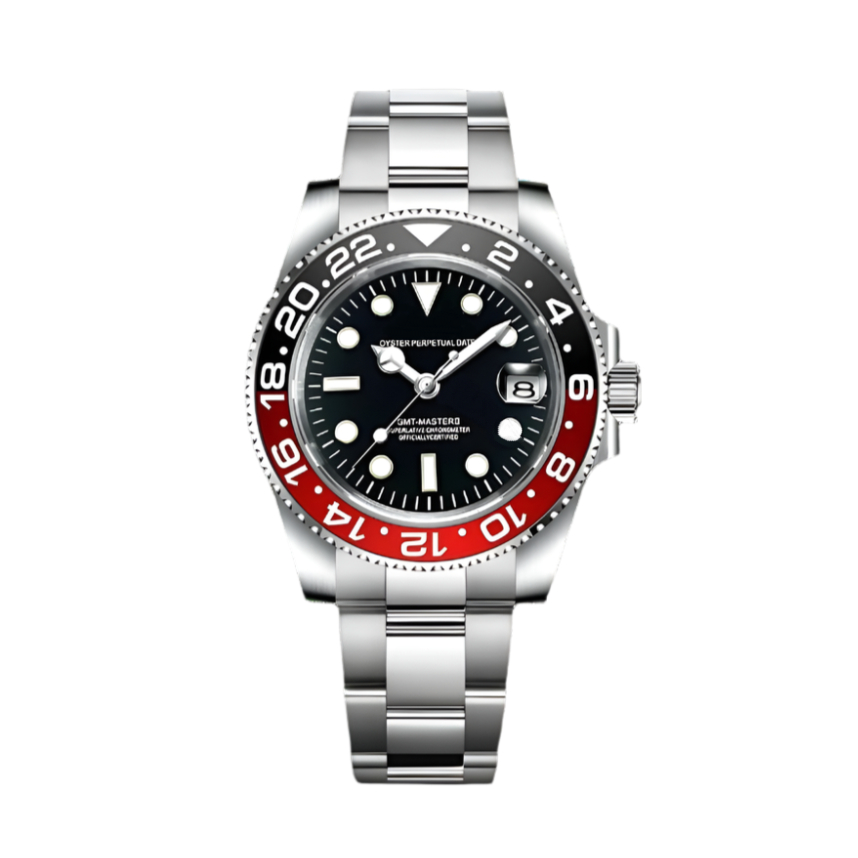 GMT Mod - Coke Edition