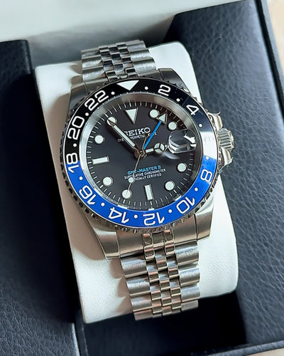 GMT Mod - Batman Edition