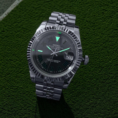 Seikojust Mod - Wimbledon Edition