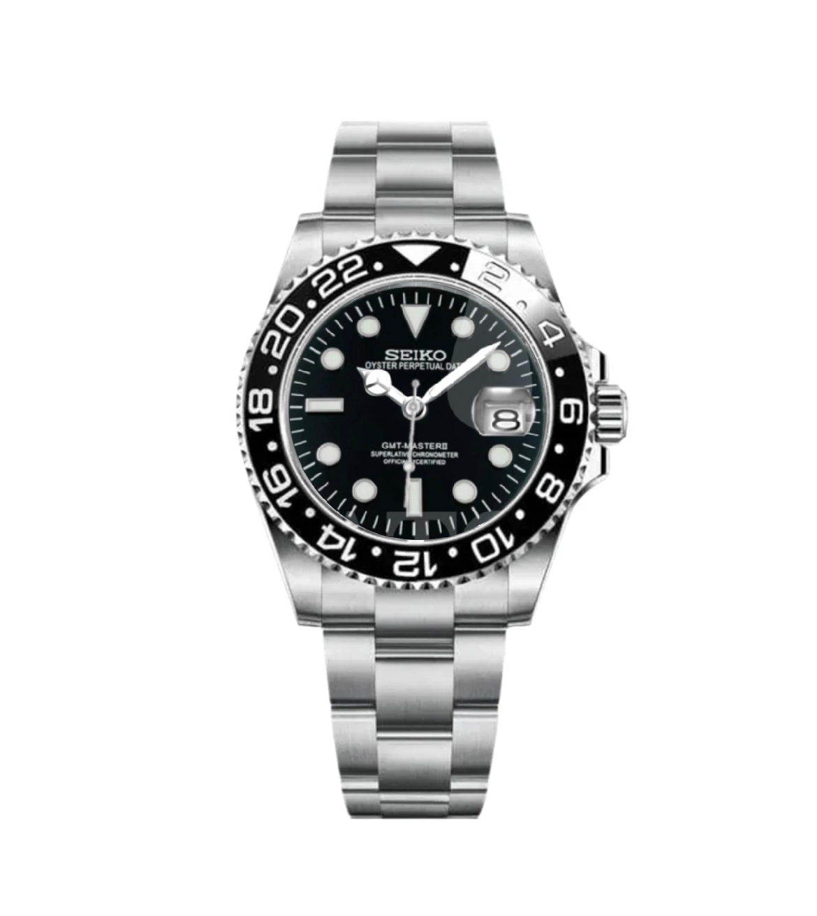 GMT Mod - Master Black Edition