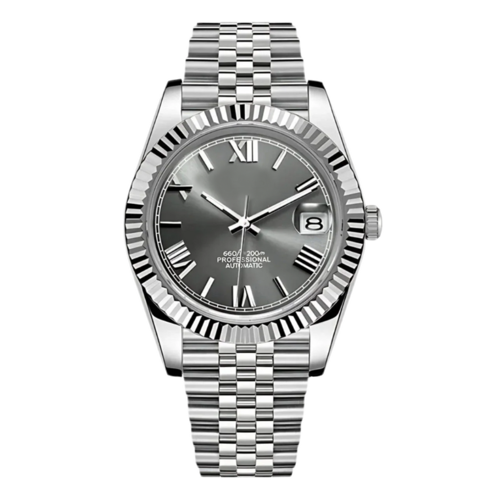 Seikojust Mod - Roman Grey