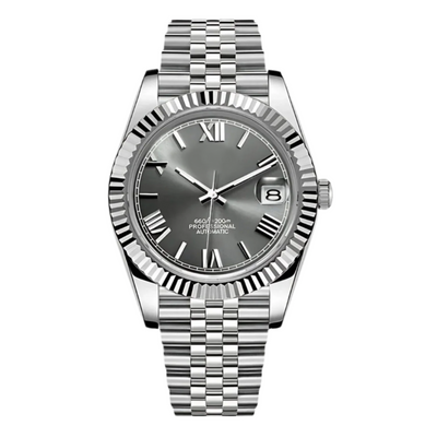 Seikojust Mod - Roman Grey