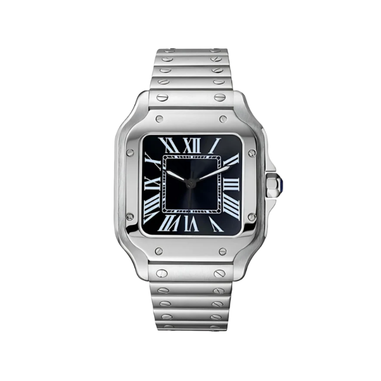 Santeiko Mod - Black