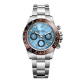 Seitona Mod - Cosmograph Baby Blue