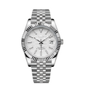 Seikojust Mod - Motif White