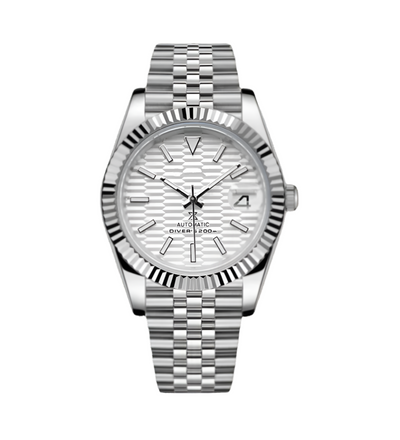 Seikojust Mod - Motif White