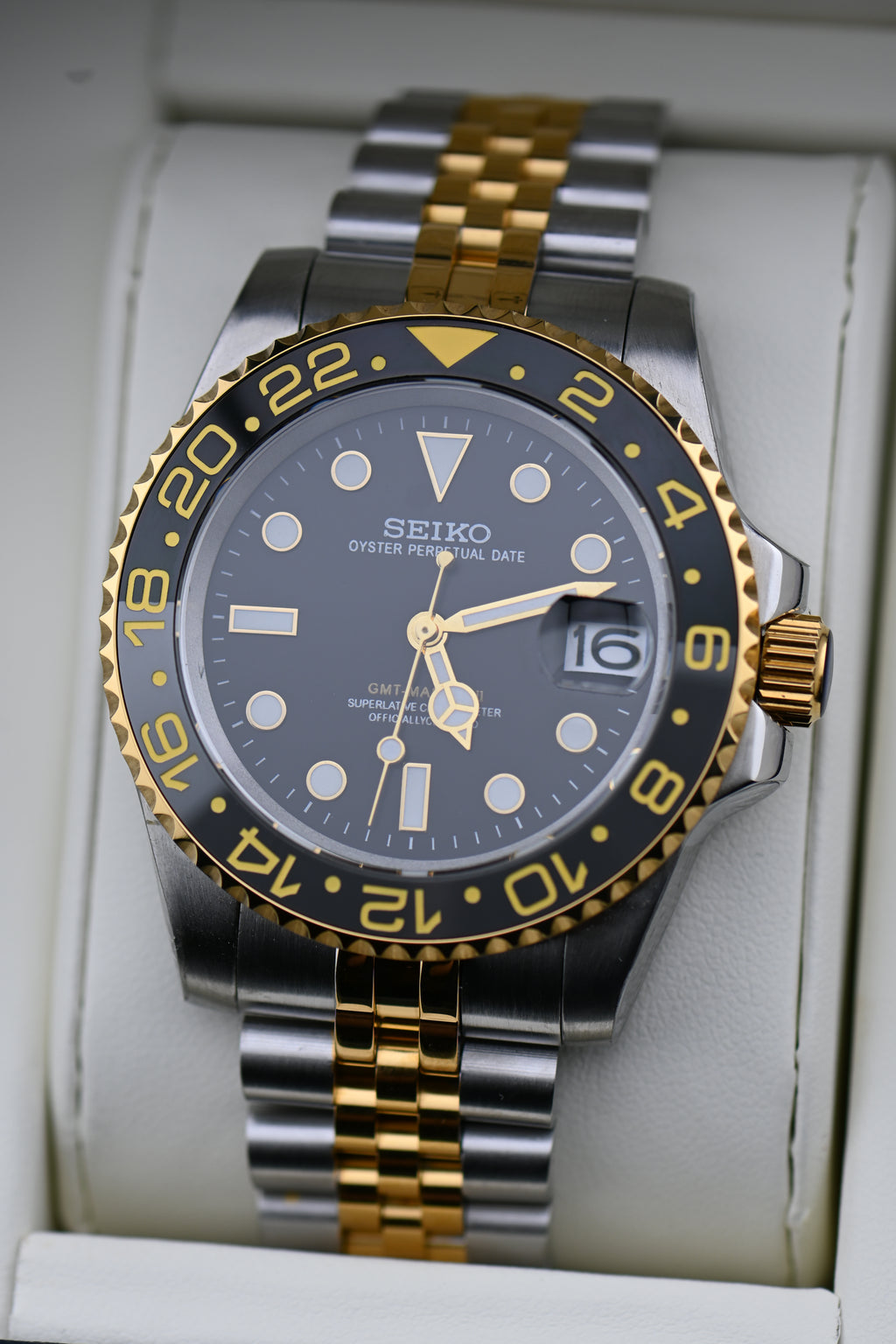 GMT Mod - Zombie Edition