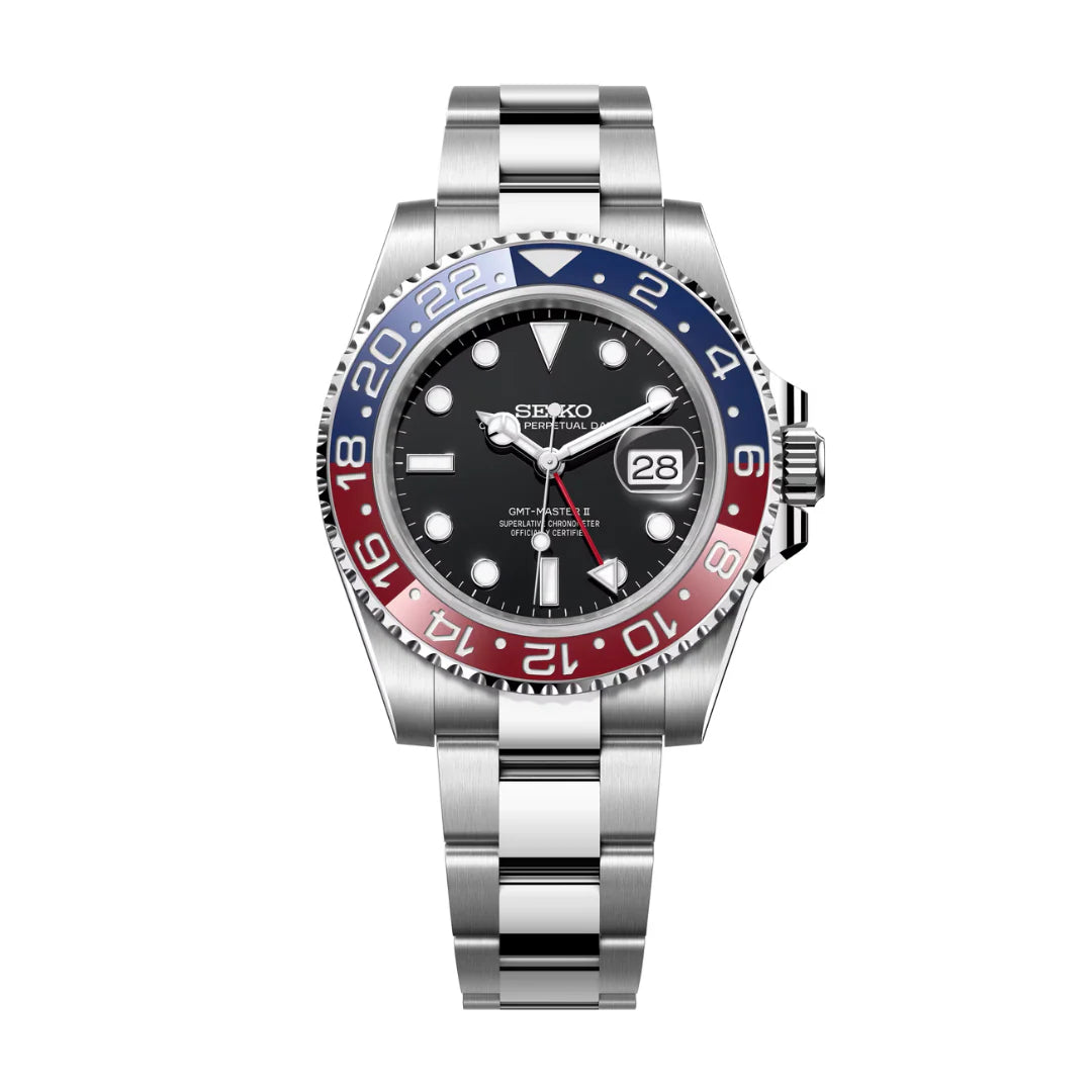 GMT Mod - Pepsi Edition