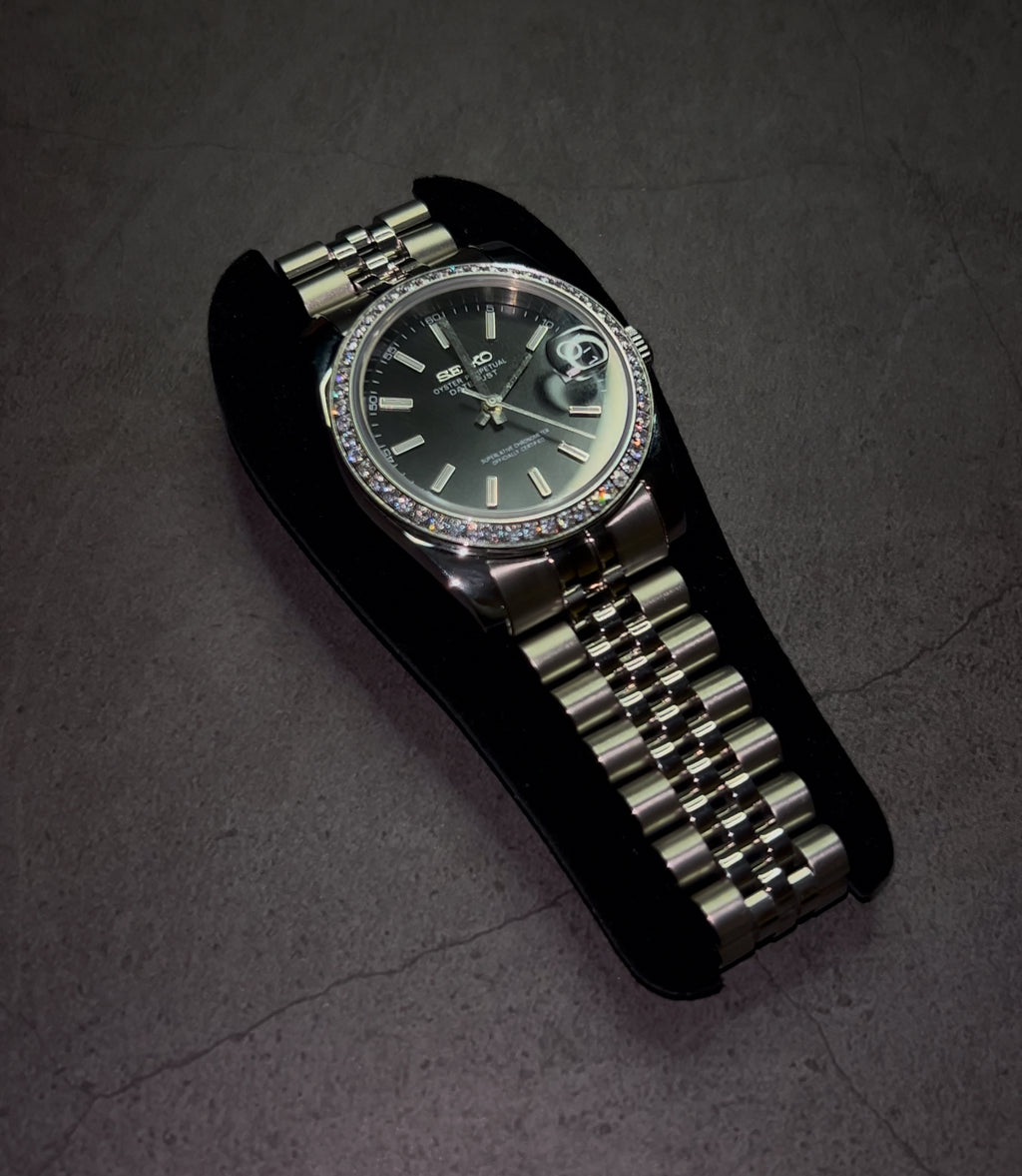 Seikojust Mod - Moonstone