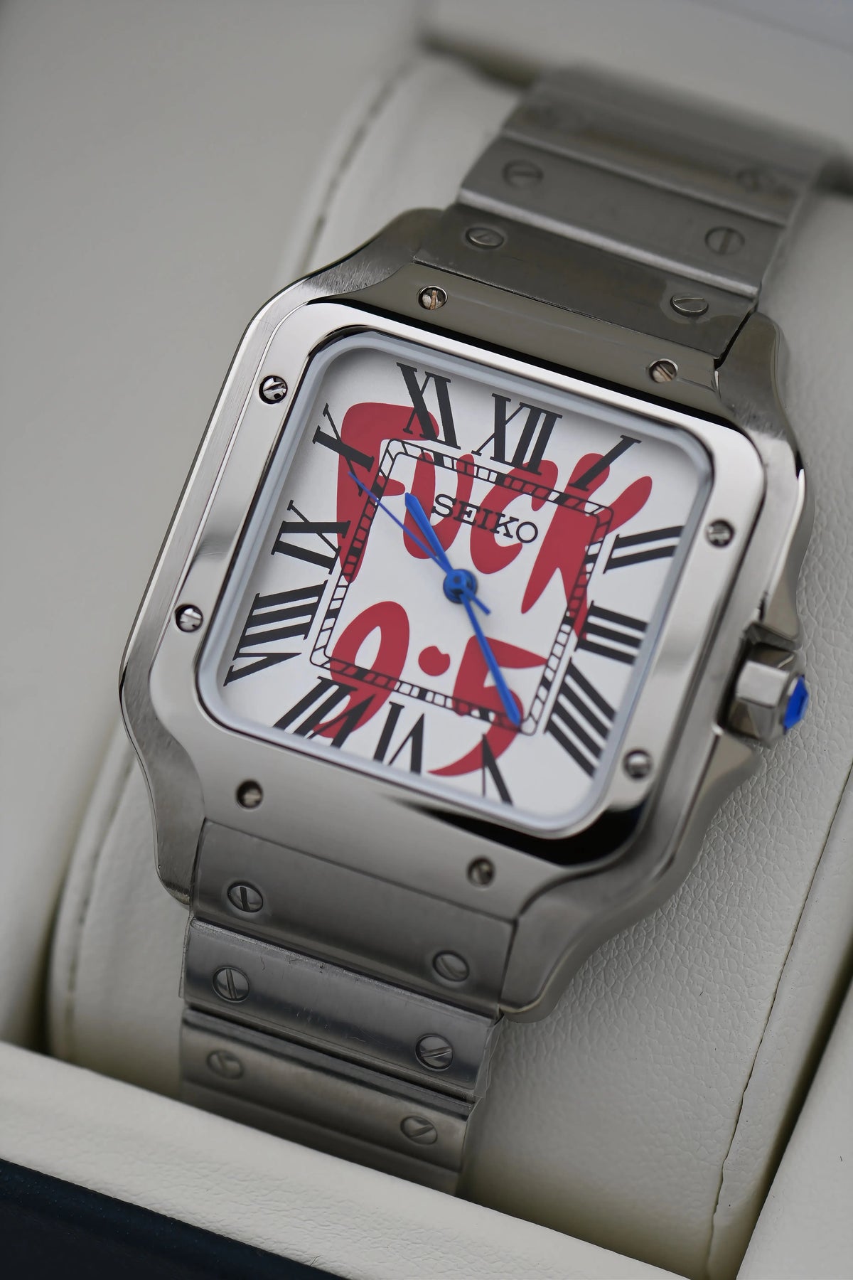 Santeiko Mod 9 - 5 Edition