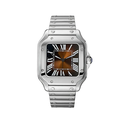 Santeiko Mod - Brown