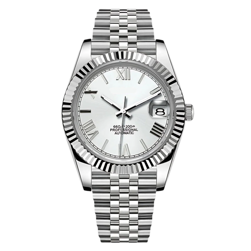 Seikojust Mod - Roman White