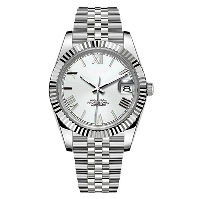 Seikojust Mod - Roman White