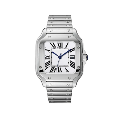 Santeiko Mod - White