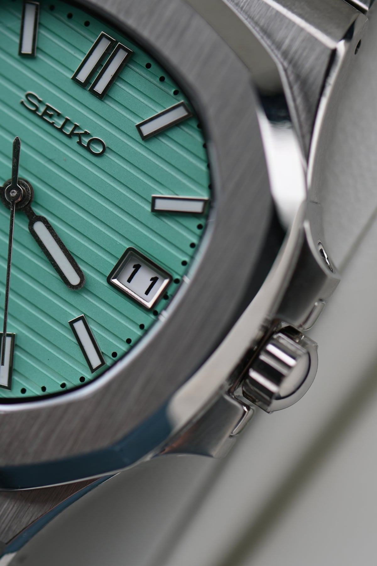 Nautiko Mod - Baby Blue