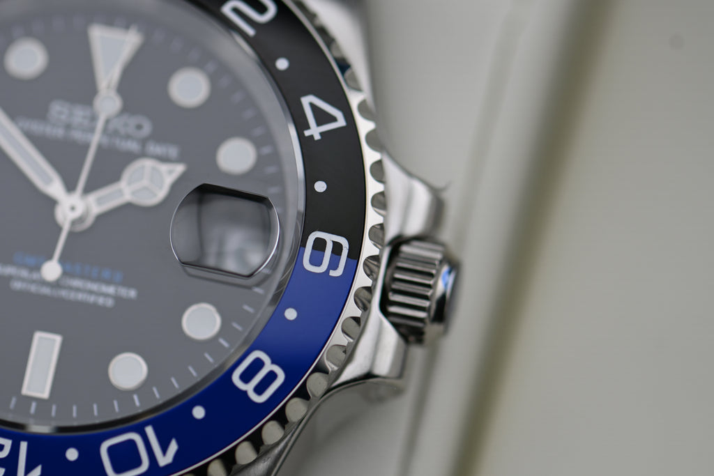 GMT Mod - Batman Edition