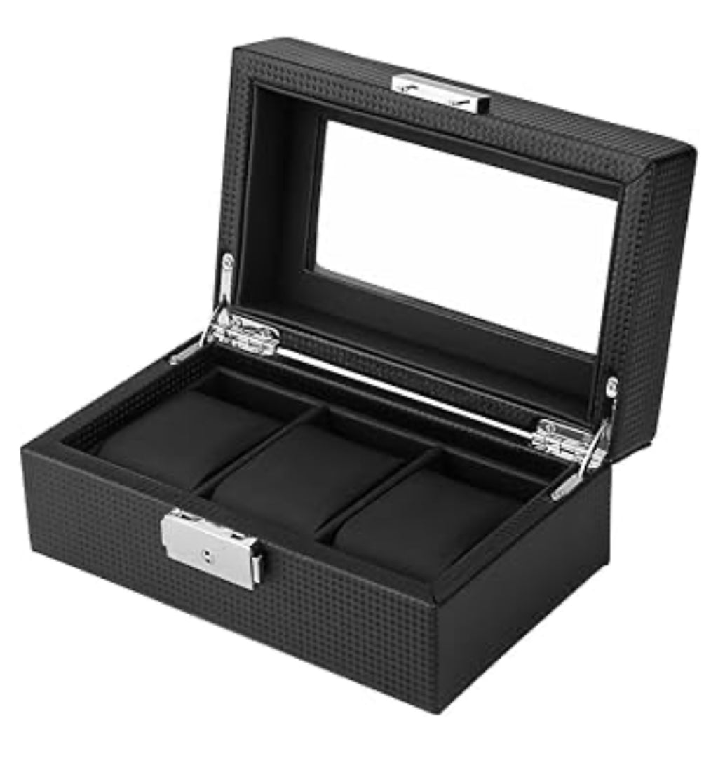 Premium Watch Box