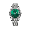 Seikojust Mod - Green Arabic